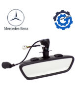 New OEM Mercedes Interior Rear View Mirror 2014-2021 C Class 2058100817 - $186.96