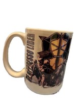 Coffee Mug Military Army 1st Special Forces Dick Kramer - $6.90
