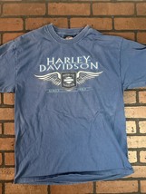 Harley Davidson Peoria AZ Shirt - £19.55 GBP