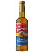Torani Toasted Marshmallow Syrup, 25.4 Ounce - $228.40 MXN