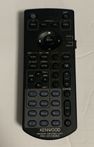 Kenwood Remote Control RC-DV330 NAVI DDX8019 DDX8022BT DDX8024BT DDX8029... - £10.97 GBP