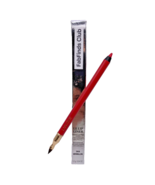 Lancôme Le Lip Liner Pencil 369 Vermillon Waterproof Full Size - £14.83 GBP