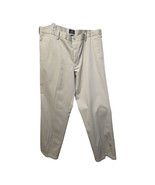 dockers mens pants 40x32 - £14.09 GBP