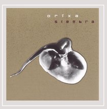 Siembra [Audio CD] Orixa - £8.83 GBP