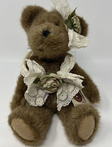 Boyds Bears Dorothea Laceley 10 inch tall with tag - $12.67
