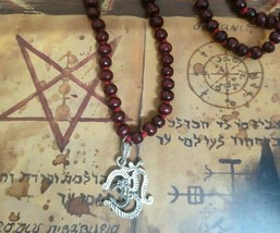 ॐॐWealth Builder Hindu Aghori Ring 9999 Rituals Good Luck Lottery Money ... - $78.18