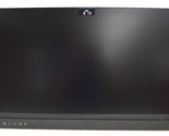 Dell 24&quot; LED Video Conferencing Monitor w IR Camera Speakers C2422HE REA... - $46.71