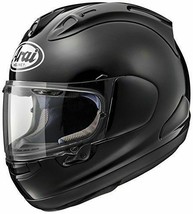 F/S ARAI RX-7X(Corsair-X.RX-7V) Glass Black size L from Japan - £797.27 GBP