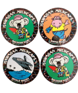 1995 Hawaiian Milkcaps POGS Worlds Of Fun Hippo Koala Whale Watch Lot Of... - $370.74 MXN 1995 Hawaiian Milkcaps POGS Worlds Of Fun Hippo Koala Whale Watch Lot Of... - $370.74 MXN
