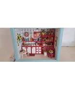 Miniature handmade art in box [ART10212] - $1,870.71 MXN