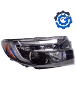 OEM Honda Front Right LED Headlight Assembly for 2021-23 Ridgeline 33100... - $741.60 CAD