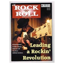 UK Rock &#39;N&#39; Roll Magazine May 2013 mbox2371 Leading a rockin&#39; revolution - £4.70 GBP