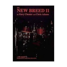 The New Breed II: Independence, Inspiration, Innovation Gary Chester/ Chris Adam - $32.00