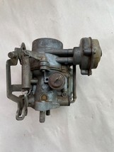 VW Weber Carburetor  W-222051   Single Barrel  Carb  60-70&#39;s Beetle, Ghi... - $64.35