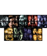 X Files Individual DVD Set Season 2 Collector&#39;s Edition New - $27.36 CAD