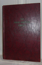 Hakan Anderson Cecelia Svensson Families History Ancestry First Ed Genealogy Hc - £102.39 GBP