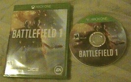 Battlefield 1 - XBox One - £7.47 GBP