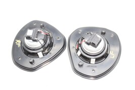 03-10 PORSCHE CAYENNE FRONT LEFT & RIGHT DOOR TWEETER SPEAKERS PAIR E6355 image 5