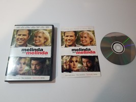 Melinda and Melinda (DVD, 2005) - £5.94 GBP