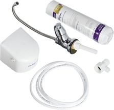 Us-Ez-1 Us 1 Ez-Change Under-Sink Drinking Water Filtration System, Cull... - £51.76 GBP