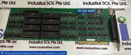 Decision-Computer 910918 PC Com 8 Port RS-232/422 Card ISA Interface DAQ... - £785.75 GBP