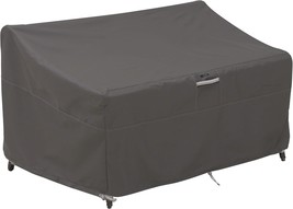 The Ravenna Water-Resistant 76-Inch Deep-Seated Patio Loveseat Cover From - €56,27 EUR