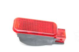 08-16 AUDI A5 Front Left Driver Side Door Panel Red And White Lights F1829 image 3