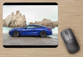 BMW M8 Competition Coupe 2020 Mouse Pad #CRM-1382010 - £12.54 GBP