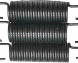 3 Mower Deck Return Spring Set for 42&quot; Cut Craftsman Poulan Husqvarna We... - $10.97