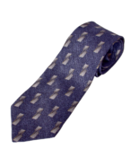 Palatina Men&#39;s Tie Blue &amp; Grey - €12,71 EUR