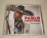 El Abandonado by Pablo Montero CD, 2012 - £7.78 GBP