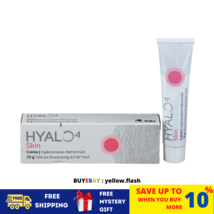 HYALO4 Skin Cream 25g For Wounds, Ulcers, Sores, Irritation - £23.78 GBP