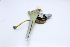 05-06 INFINITI G35 REAR LEFT DRIVER WINDOW REGULATOR MOTOR Q0087 image 5