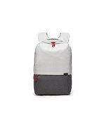 Large 17 IN College Backpack w/ External USB Charging Port Roomy Space f... - £21.01 GBP