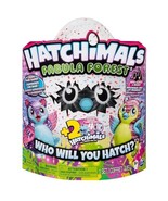Hatchimals Fabula Forest with 2 BONUS collEGGtibles Pink/Blue - €119,84 EUR