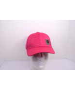 Pink John Deer Snapback Baseball Hat Cap - $14.84
