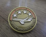 USN Executive Transport Detachment ETD Sigonella Sicily Challenge Coin #... - $24.74