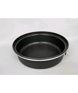 Miracle Maid 8.25&quot; Replacement Sauce Pan ONLY No Lid / Handle Anodized A... - £14.79 GBP