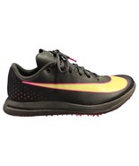 Nike Triple Jump Elite 2 Track &amp; Field Shoes Womens US Size 8.5 Multi AO... - $916.88 MXN