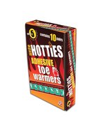 Little Hotties Toe Warmer (10-Pack) - $15.90