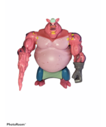 2018 Rise of The Teenage Mutant Ninja Turtles 5.5&quot; Meat Sweats Meat TMNT  - $9.56 CAD
