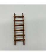 Calico Critters Sylvanian Families 4 1/2&quot; ladder replacement nursery - $8.59