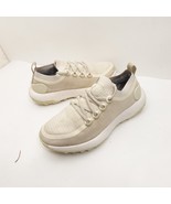 Allbirds Tree Runners SWT Women&#39;s Size 7 Off White Shoes Sneakers Athletic - $40.49