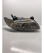 Passenger Headlight Xenon HID Clear Lens Fits 03-05 INFINITI FX SERIES 1... - $2,060.10 MXN