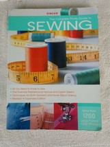 The Complete Photo Guide to Sewing: Revised &amp; Expanded Edition: Used-Ver... - £15.39 GBP