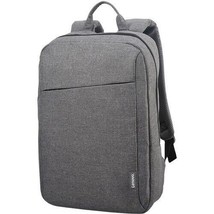 Lenovo B210 Carrying Case (Backpack) for 15.6&quot; Notebook - Gray - $44.99