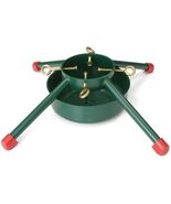 JACK-POST Welded Steel Christmas Tree Stand, for Trees Up to 12-Feet, 1.... - $2,140.85 MXN