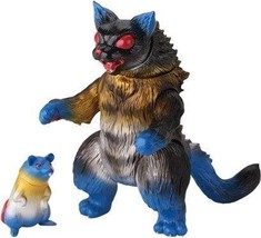 MaxToy King Negora and Mouse - "Space Negora" image 1
