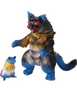 MaxToy King Negora and Mouse - &quot;Space Negora&quot; - $125.00