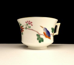 Wedgwood CUCKOO Teacup Only Williamsburg Commemorative Ware VFC - £13.86 GBP